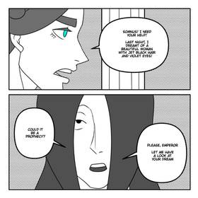 Read Malicia  15 Page 2 in English