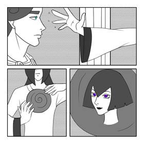 Read Malicia  15 Page 3 in English