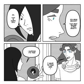 Read Malicia  15 Page 4 in English