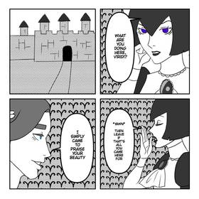 Read Malicia  15 Page 5 in English