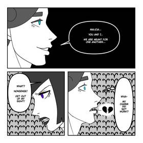 Read Malicia  15 Page 6 in English