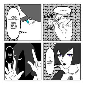 Read Malicia  15 Page 7 in English