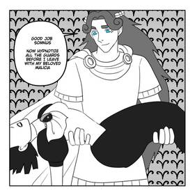 Read Malicia  15 Page 8 in English
