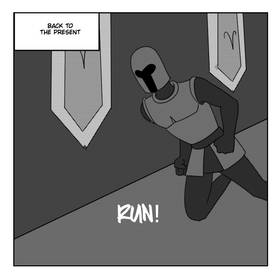 Read Malicia  16 Page 1 in English