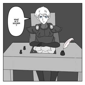 Read Malicia  16 Page 3 in English
