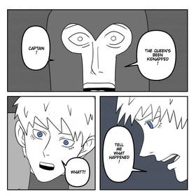 Read Malicia  16 Page 4 in English