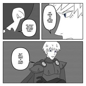 Read Malicia  16 Page 6 in English