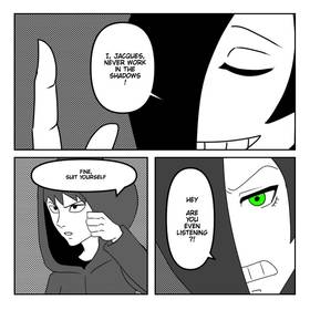 Read Malicia  16 Page 9 in English