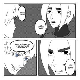 Read Malicia  16 Page 10 in English
