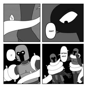 Read Malicia  17 Page 3 in English