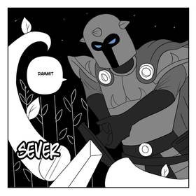 Read Malicia  17 Page 4 in English