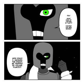 Read Malicia  17 Page 6 in English
