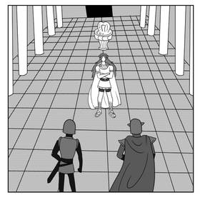 Read Malicia  17 Page 7 in English