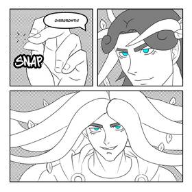 Read Malicia  17 Page 9 in English