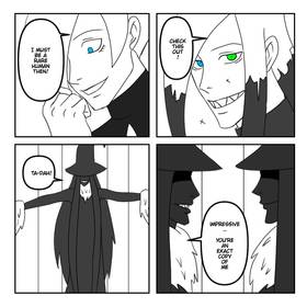 Read Malicia  18 Page 4 in English