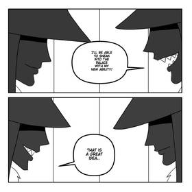 Read Malicia  18 Page 5 in English