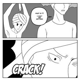 Read Malicia  18 Page 7 in English