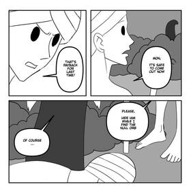 Read Malicia  18 Page 8 in English