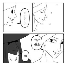 Read Malicia  18 Page 9 in English