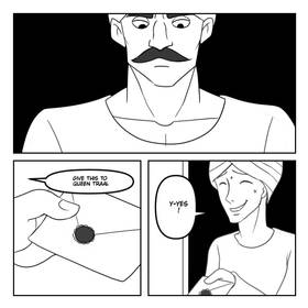 Read Malicia  19 Page 2 in English
