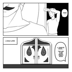Read Malicia  19 Page 3 in English