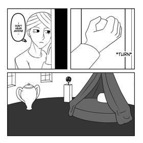 Read Malicia  19 Page 4 in English