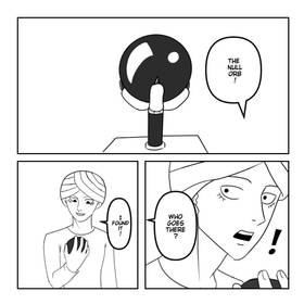 Read Malicia  19 Page 5 in English