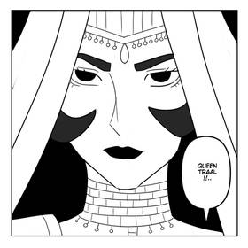 Read Malicia  19 Page 6 in English