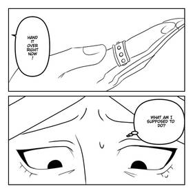 Read Malicia  20 Page 2 in English