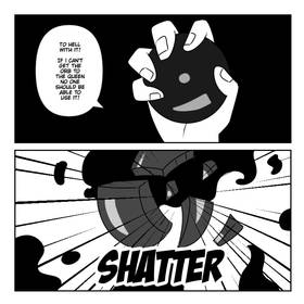 Read Malicia  20 Page 5 in English