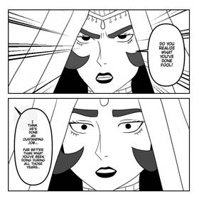 Read Malicia  20 Page 7 in English
