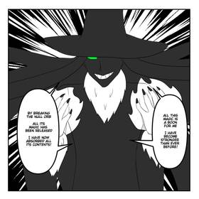 Read Malicia  20 Page 8 in English