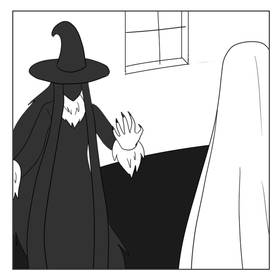 Read Malicia  21 Page 1 in English