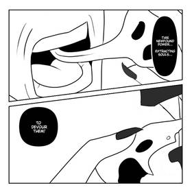 Read Malicia  21 Page 4 in English