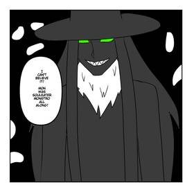 Read Malicia  21 Page 5 in English