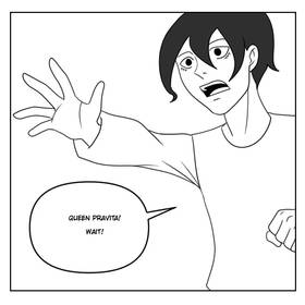 Read Malicia  21 Page 8 in English