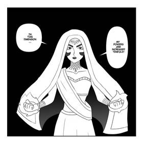 Read Malicia  22 Page 1 in English