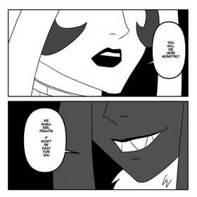 Read Malicia  22 Page 2 in English