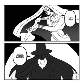 Read Malicia  22 Page 4 in English