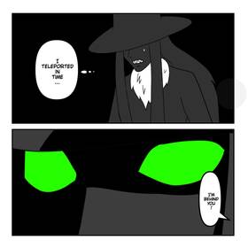 Read Malicia  22 Page 6 in English