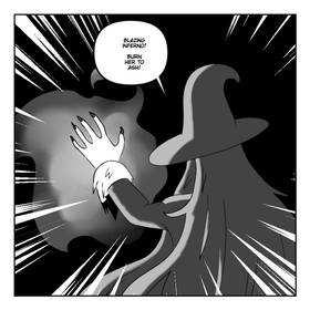 Read Malicia  22 Page 7 in English