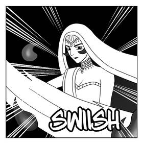 Read Malicia  22 Page 8 in English