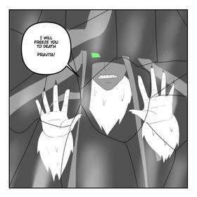 Read Malicia  22 Page 9 in English