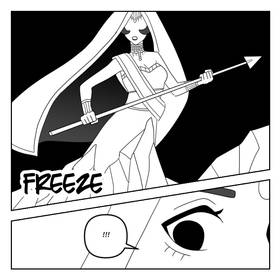 Read Malicia  22 Page 10 in English
