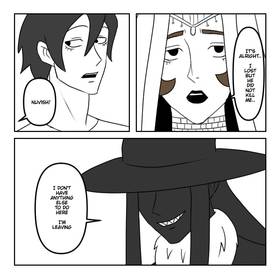 Read Malicia  23 Page 4 in English