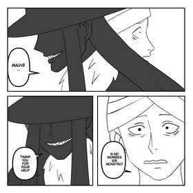 Read Malicia  23 Page 5 in English
