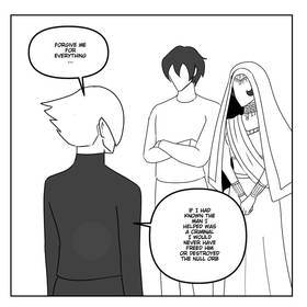 Read Malicia  24 Page 1 in English