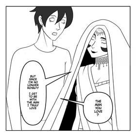 Read Malicia  24 Page 3 in English
