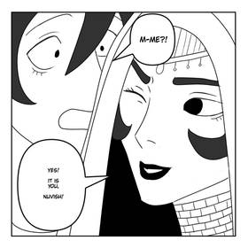 Read Malicia  24 Page 4 in English