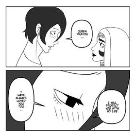 Read Malicia  24 Page 5 in English